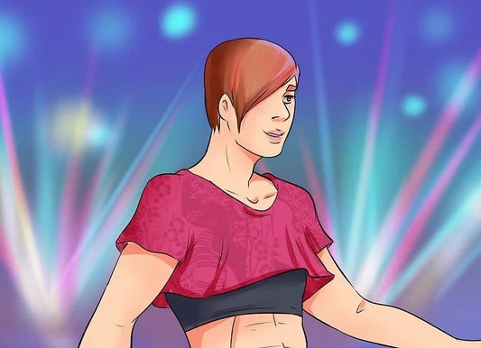 Is Crossdressing Normal? - Ponys Girls - Crossdressing, Feminization Support, guide