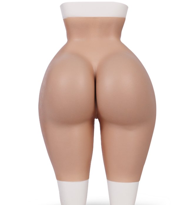 ROANYER - Silicone Femini Girdle - Pony's Girls
