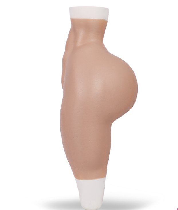 ROANYER - Silicone Femini Girdle - Pony's Girls