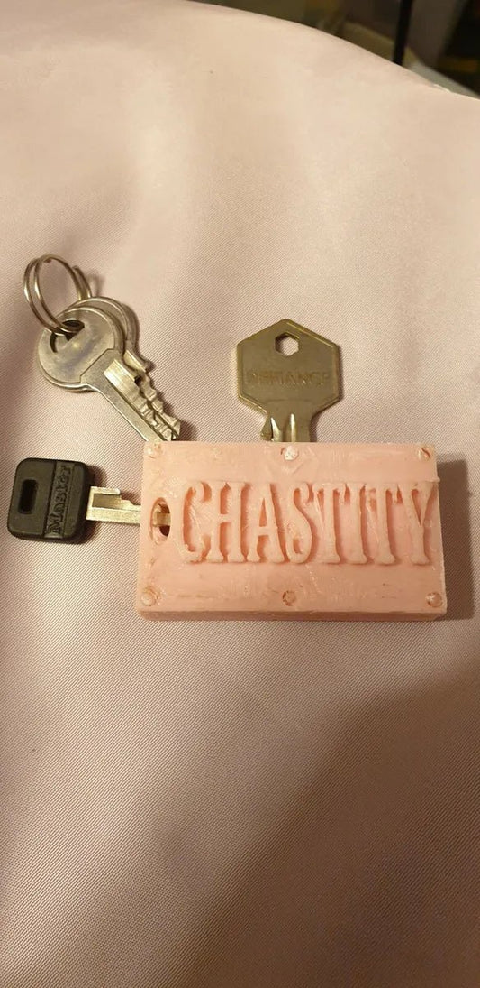 Exploring Chastity within Crossdressing - Ponys Girls - Crossdressing, Feminization Support, guide