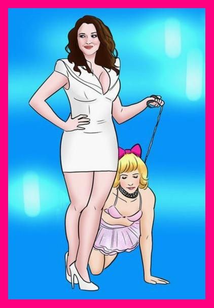 What is Sissification? - Ponys Girls - Crossdressing, Feminization Support, guide