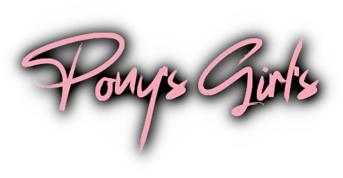 Ponys Girls - Crossdressing, Feminization Support, guide