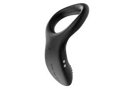 Lovense Diamo (vibrating male cock ring/bluetooth)