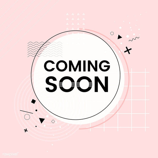 Coming Soon! - Pony's Girls