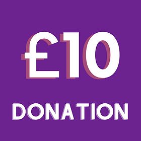 Donation £10 - Ponys Girls - Crossdressing, Feminization Support, guide
