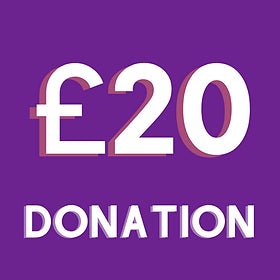 Donation £20 - Ponys Girls - Crossdressing, Feminization Support, guide